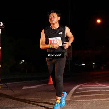 Runner Photo 4838632