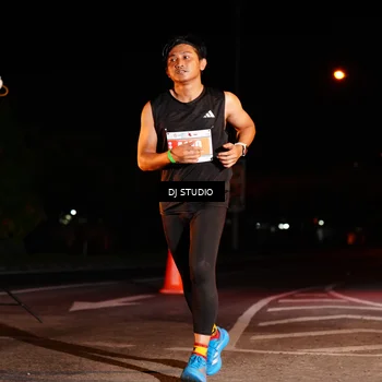 Runner Photo 4838633