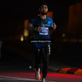 Runner Photo 4838634