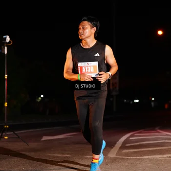Runner Photo 4838635
