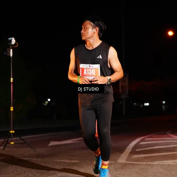 Runner Photo 4838636