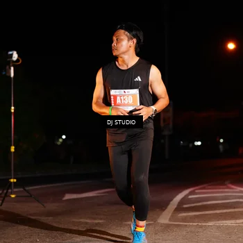 Runner Photo 4838637