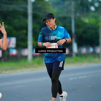 Runner Photo 4838638