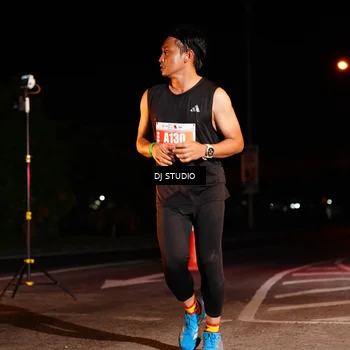 Runner Photo 4838639