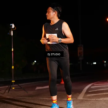 Runner Photo 4838641