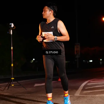 Runner Photo 4838642