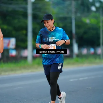 Runner Photo 4838643