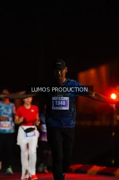 Runner Photo 4838644