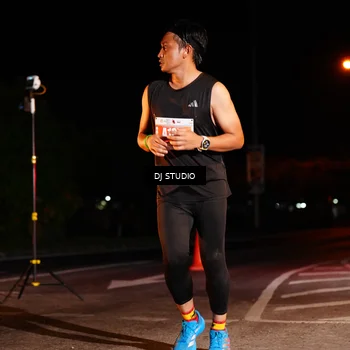 Runner Photo 4838646