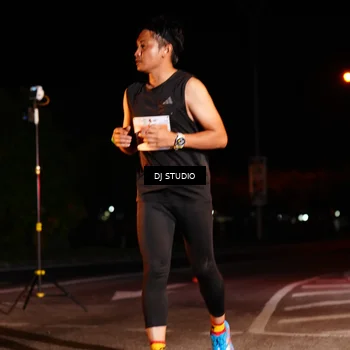 Runner Photo 4838648