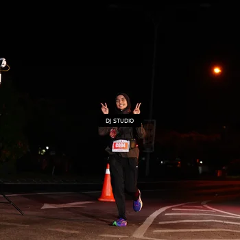 Runner Photo 4838650