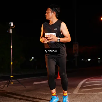 Runner Photo 4838653