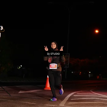 Runner Photo 4838655