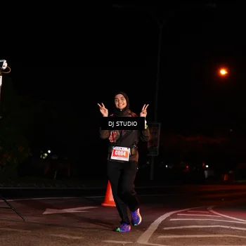 Runner Photo 4838656