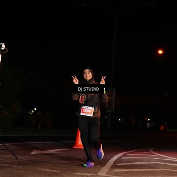 Runner Photo 4838658