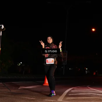 Runner Photo 4838661