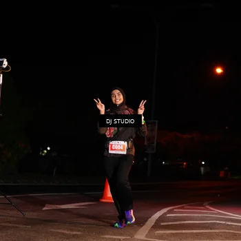 Runner Photo 4838663