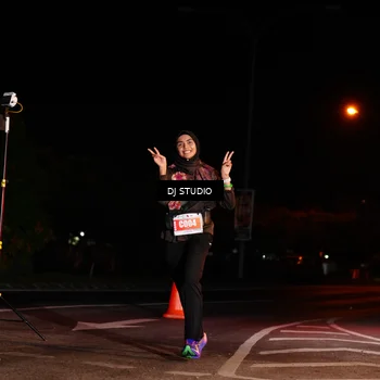 Runner Photo 4838664