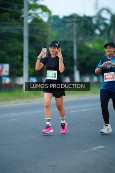 Runner Photo 4838665