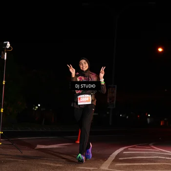 Runner Photo 4838667