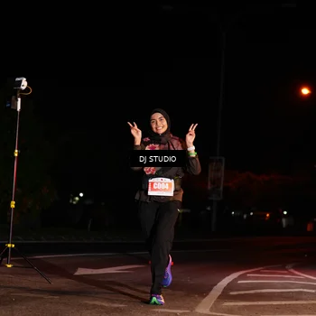 Runner Photo 4838669