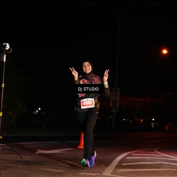 Runner Photo 4838671