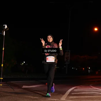 Runner Photo 4838672