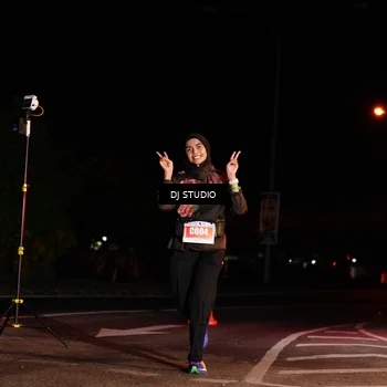 Runner Photo 4838673
