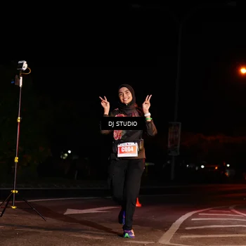 Runner Photo 4838674