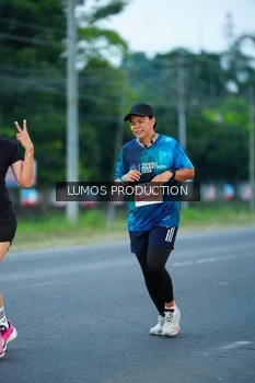 Runner Photo 4838675