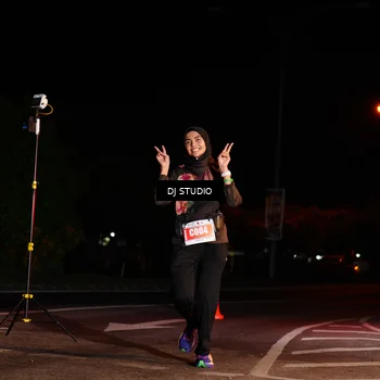 Runner Photo 4838676