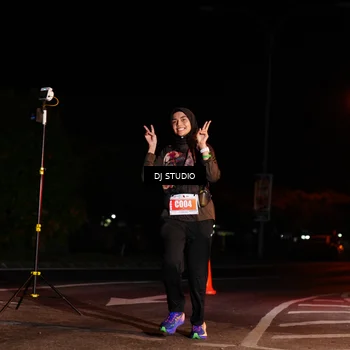 Runner Photo 4838678