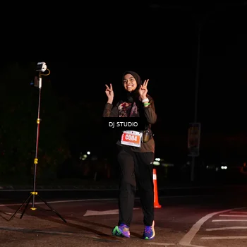 Runner Photo 4838679