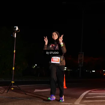 Runner Photo 4838682