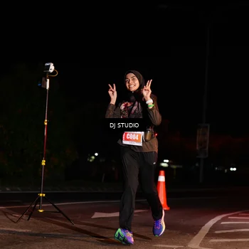 Runner Photo 4838683