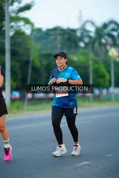 Runner Photo 4838684