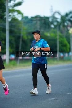 Runner Photo 4838686