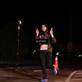 Runner Photo 4838688