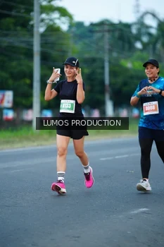 Runner Photo 4838689
