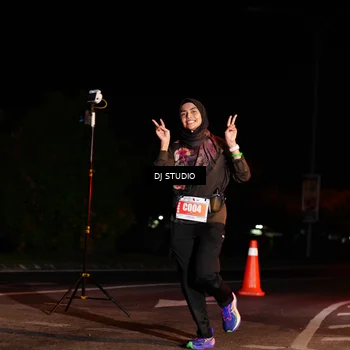 Runner Photo 4838690