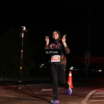 Runner Photo 4838691