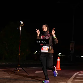 Runner Photo 4838694