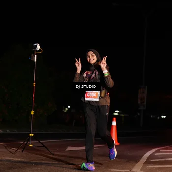Runner Photo 4838696