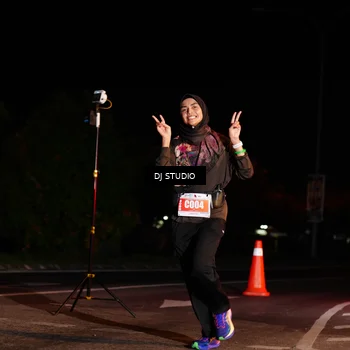 Runner Photo 4838697