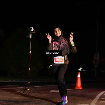 Runner Photo 4838698