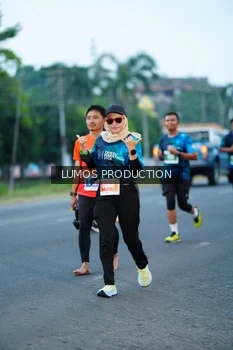 Runner Photo 4838699