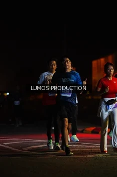 Runner Photo 4838703