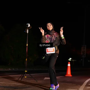 Runner Photo 4838704