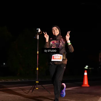 Runner Photo 4838705