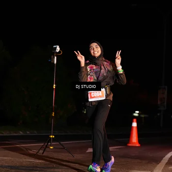 Runner Photo 4838706